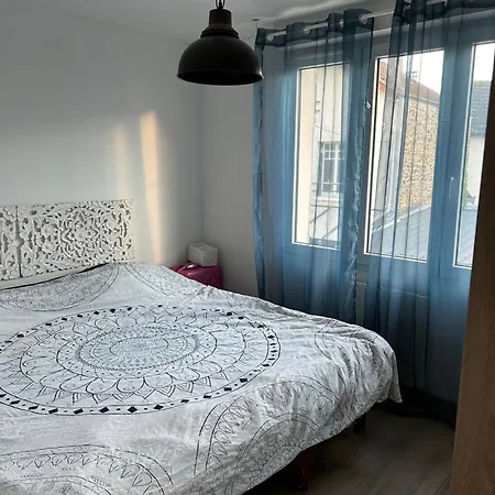 Ines * Vaires-sur-Marne